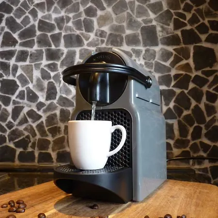 Cosy & Natural *fireplace*garden*2 Bikes Сasa de vacaciones